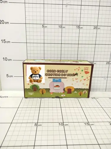 ZABAWKA DO NAUKI JĘZYKA POL-ANG.        5900949483627