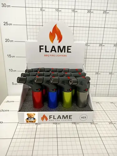 ZAPALARKA FLAME HZ5 OP-12,              CENA ZA 1 SZT!!! 5904355008986