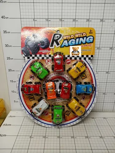 ZESTAW 10 AUT 5903940013329