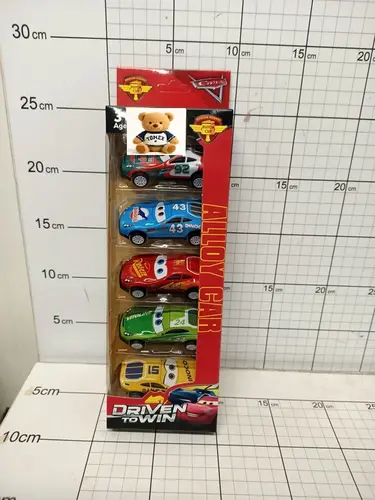 ZESTAW AUTA BOX 5904326475731