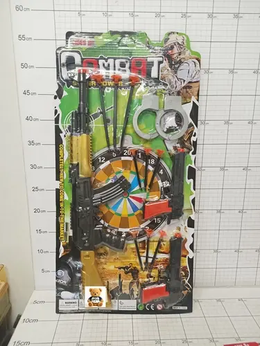 ZESTAW BROŃ 5904326474222