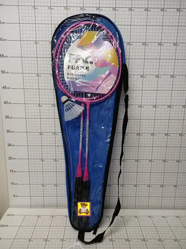 ZESTAW DO BADMINTONA 5900949466385