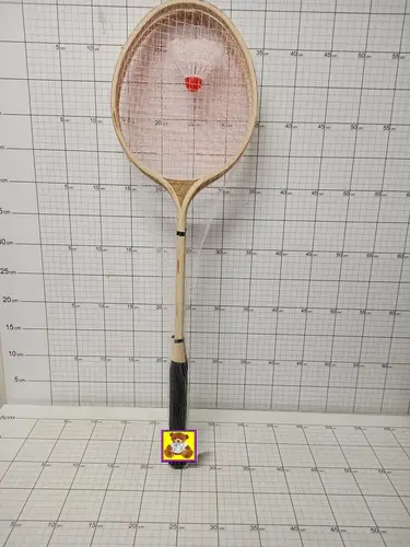 ZESTAW DO BADMINTONA 5900949467825