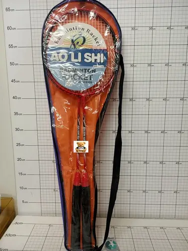 ZESTAW DO BADMINTONA 5906961121950