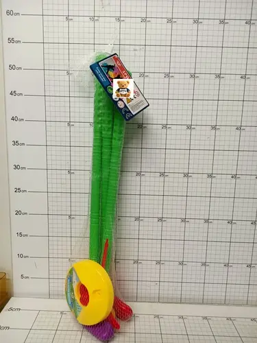 ZESTAW DO GRY W GOLFA 5902496197361