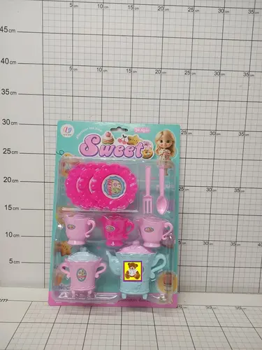 ZESTAW DO HERBATY 6991202507531