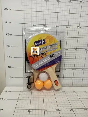 ZESTAW DO TENISA STOŁOWEGO 5900949489544