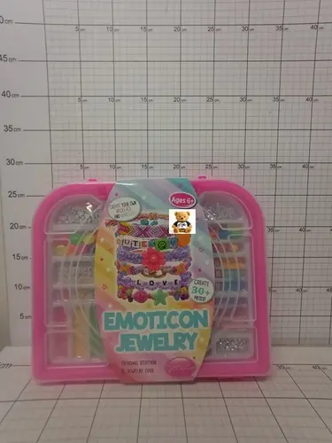 ZESTAW DO TWORZENIA BIŻUTERII           5900949451695