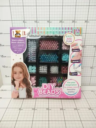 ZESTAW DO TWORZENIA BIŻUTERII           5900949487458