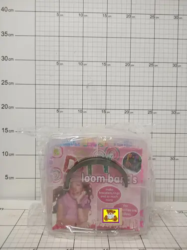 ZESTAW DO TWORZENIA BRANSOLETEK         5900949472867