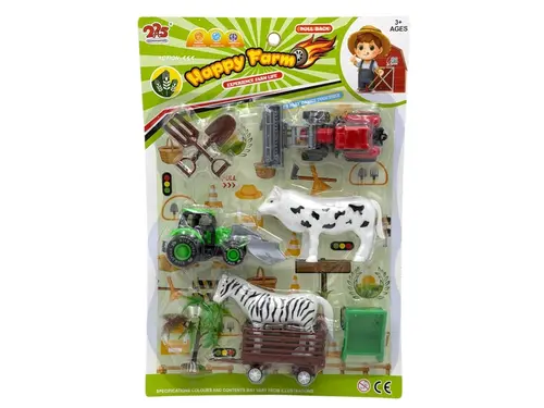 ZESTAW FARMA - BLISTER 6991204197631