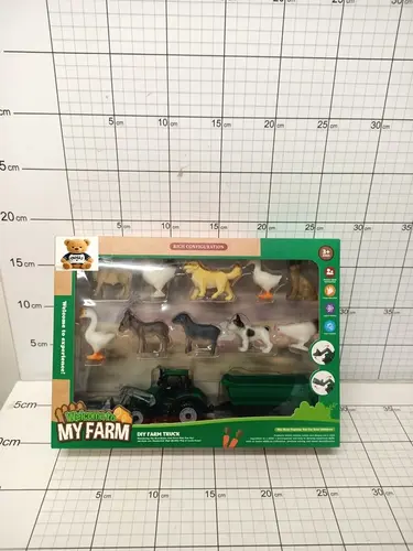 ZESTAW FARMA BOX 5904326488588