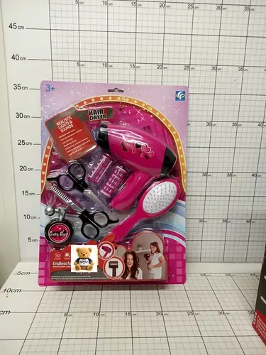 ZESTAW FRYZJERSKI 6991208240753