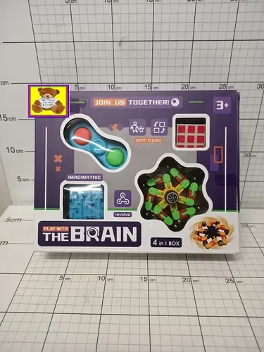 ZESTAW GRY ZRĘCZNOŚCIOWE 5904326459830