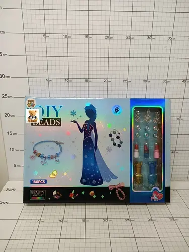 ZESTAW KORALIKÓW 5903943006656