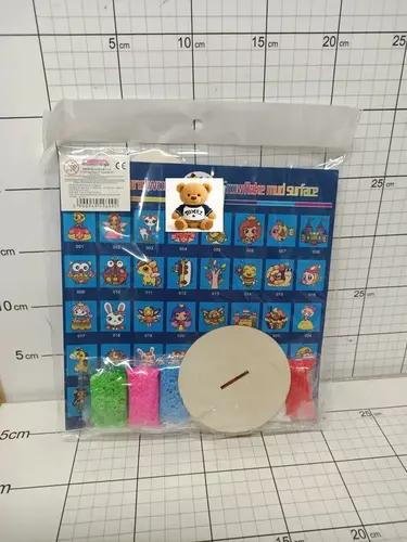 ZESTAW KREATYWNY OP-15,CENA ZA 1 SZT!!! 5900949496092