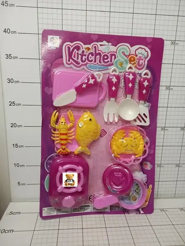 ZESTAW KUCHENNY 13EL.5906245384491