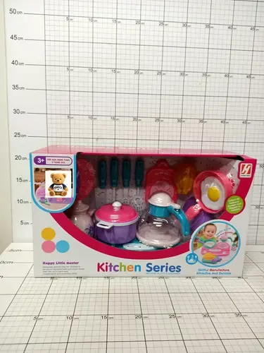 ZESTAW KUCHENNY 5907773970637