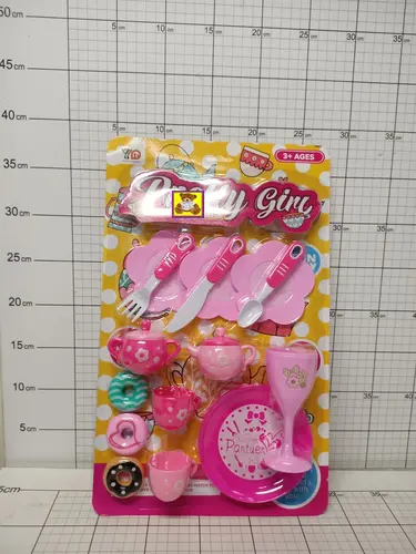 ZESTAW KUCHENNY 6991204234442