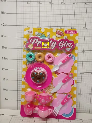 ZESTAW KUCHENNY 6991204234534