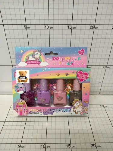 ZESTAW LAKIERÓW 5904326479630