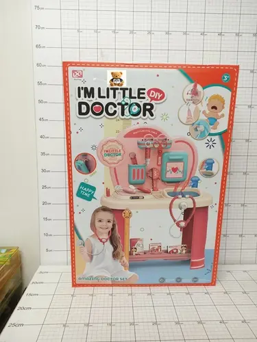 ZESTAW LEKARSKI 5900949461748