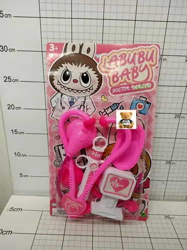 ZESTAW LEKARSKI 5904326474314