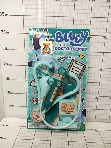 ZESTAW LEKARSKI 5904326491915