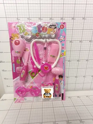 ZESTAW LEKARSKI NA BLISTRZE             6900312198706