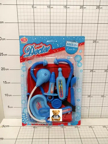 ZESTAW LEKARSKI NA BLISTRZE             6900313405858