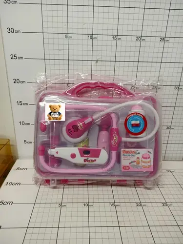 ZESTAW LEKARSKI Z POLSKIM MODUŁEM       GŁOSOWYM 5902496214266