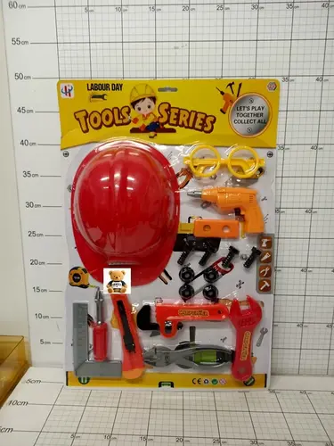 ZESTAW MAJSTERKOWICZ 5907195802264