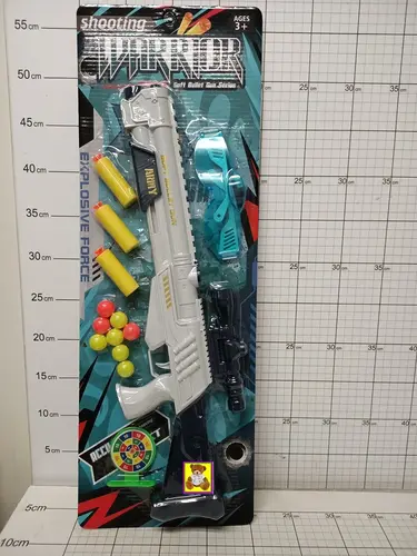 ZESTAW MILITARNY 5907195801649