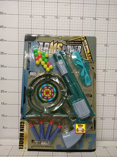 ZESTAW MILITARNY-BLISTER 5907195801670