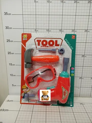 ZESTAW NARZĘDZI 6EL.5906245346956