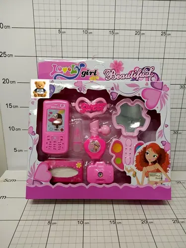 ZESTAW PIĘKNOŚCI 5901271567160