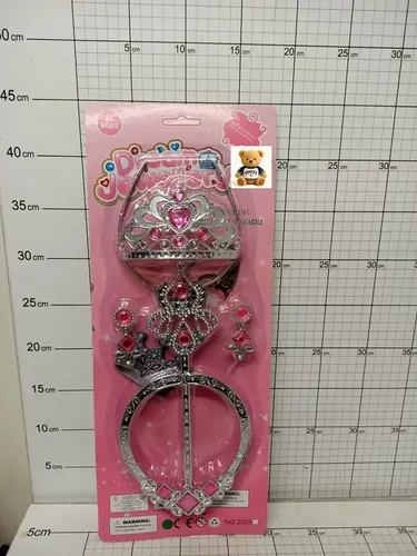 ZESTAW PIĘKNOŚCI 5907187902040