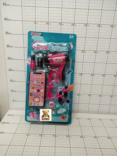 ZESTAW PIĘKNOŚCI 6991206704387