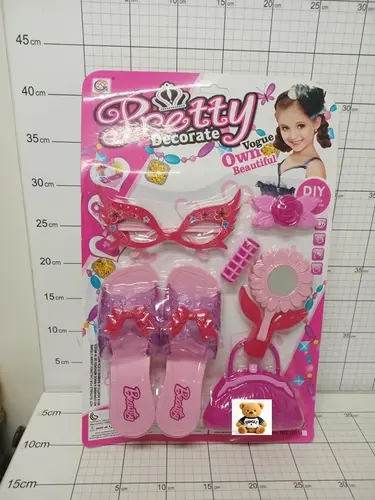 ZESTAW PIĘKNOŚCI 6991209300425