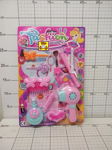 ZESTAW PIĘKNOŚCI 9EL.5906245323254