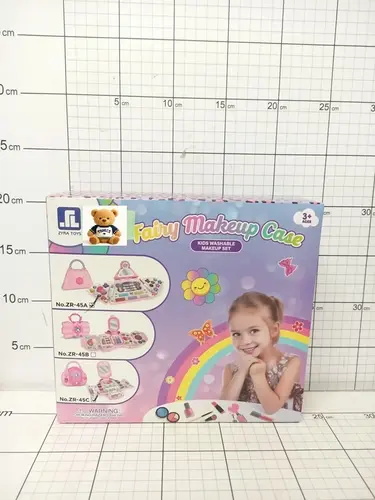 ZESTAW PIĘKNOŚCI DLA LALEK 5907195802578