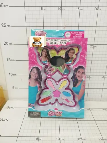 ZESTAW PIĘKNOŚCI KOSMETYKI DO MALOWANIA 5902496218073