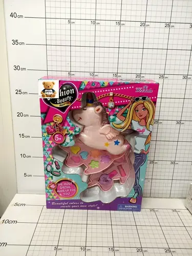 ZESTAW PIĘKNOŚCI KUCYK 5904326458109