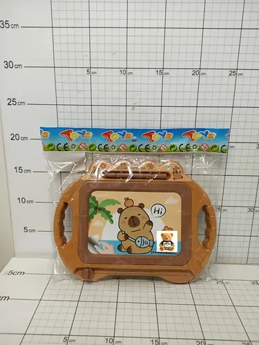 ZNIKOPIS KAPIBARA 5904326492295