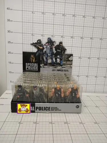 ŻOŁNIERZ MIX OP-24,CENA ZA 1 SZT!!!     6900313570150