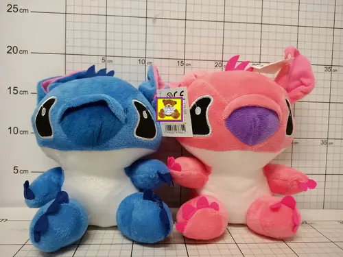 ZWIERZAK 20CM MASKOTKA 5904326476622