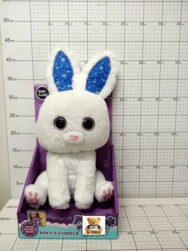 ZWIERZĄTKO  NA BATERIE KRÓLIK           5900949492315