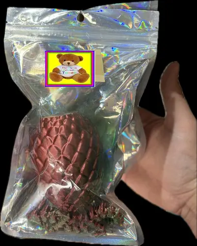 ZWIERZĄTKO SMOK 5901271617476