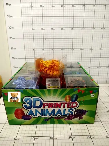 ZWIERZĄTKO SMOK MIX KOL.40CM OP-18,     CENA ZA 1 SZT!!! 5901271616813