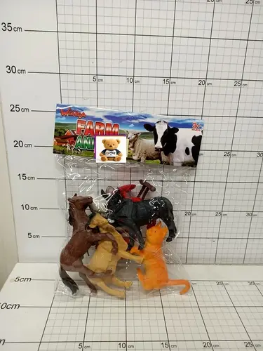 ZWIERZĘTA DOMOWE 5900949486383